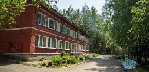База отдыха "Зеленый мыс"