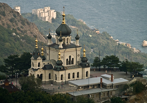 Крым