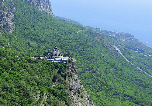 Крым