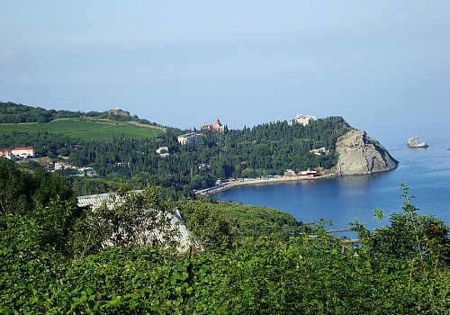 Крым