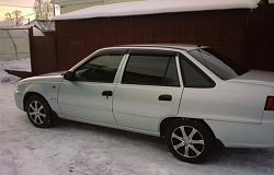 Daewoo Nexia